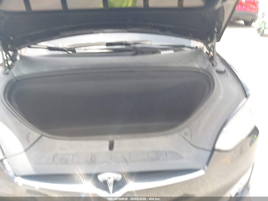 5YJXCDE28LF298469 2020 TESLA MODEL X photo no. 10