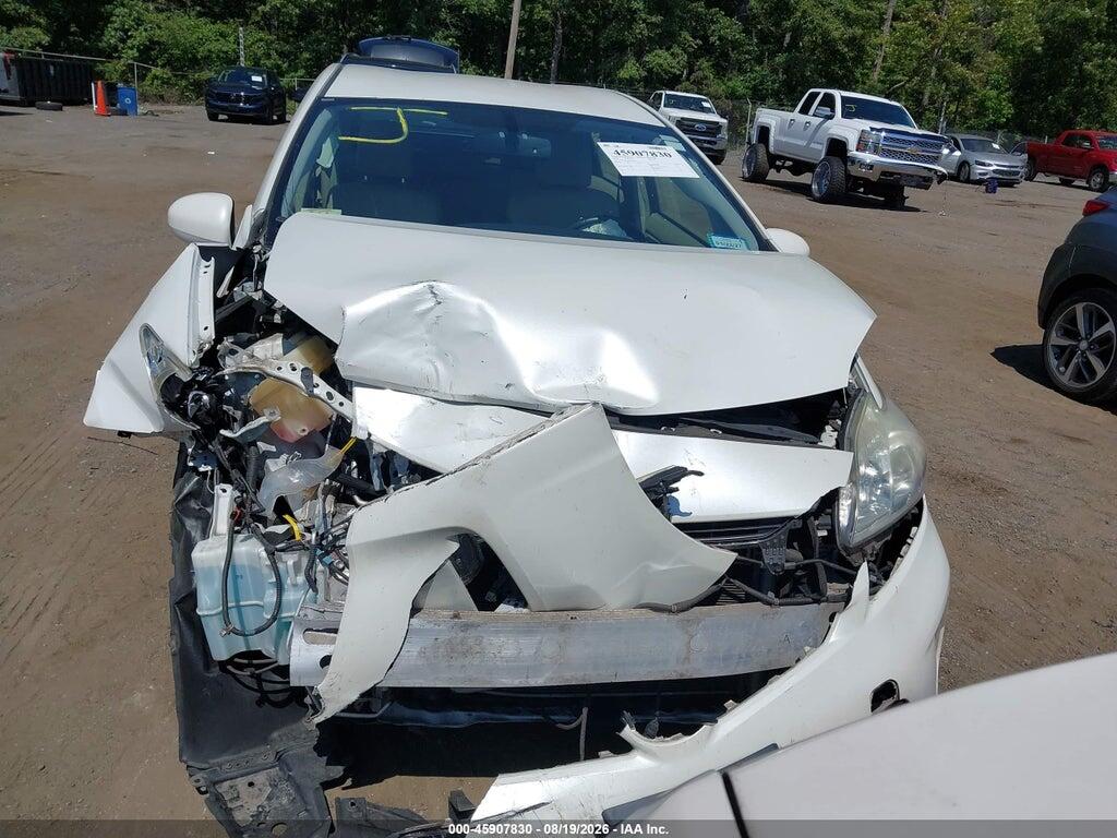 JTDKN3DUXE1762679 2014 TOYOTA PRIUS photo no. 12