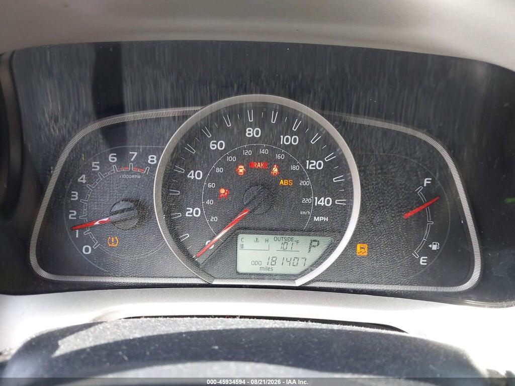 2T3ZFREV6EW076582 2014 TOYOTA RAV4 photo no. 7