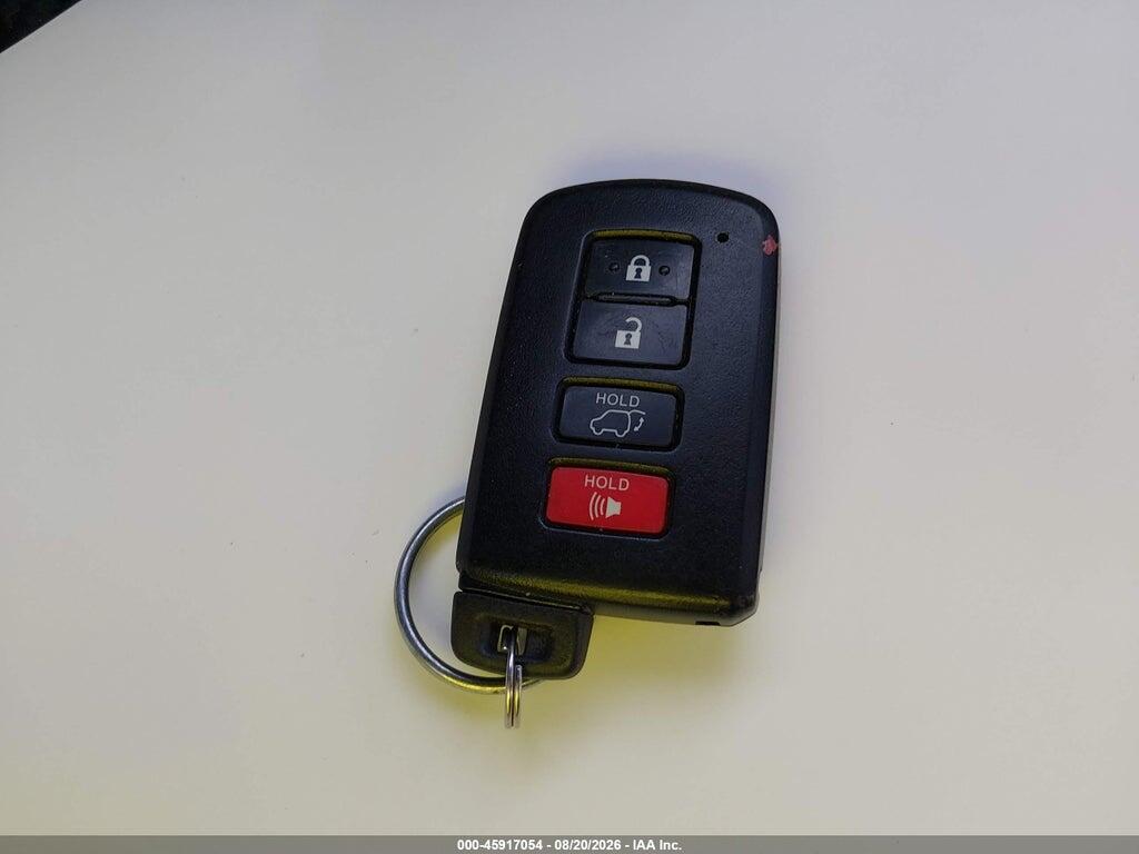 2T3DFREV6EW207651 2014 TOYOTA RAV4 photo no. 11