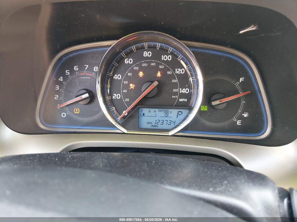 2T3DFREV6EW207651 2014 TOYOTA RAV4 photo no. 7