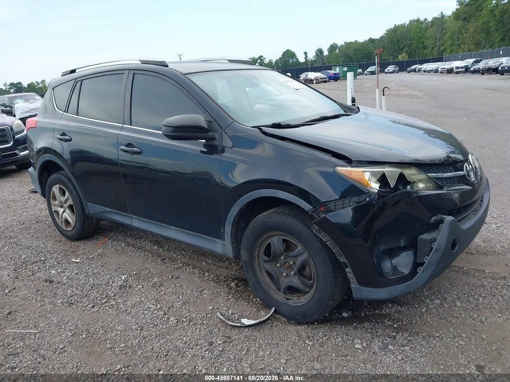 2014 TOYOTA RAV4 2T3ZFREV9EW093411