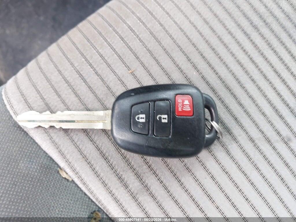 2T3ZFREV9EW093411 2014 TOYOTA RAV4 photo no. 11