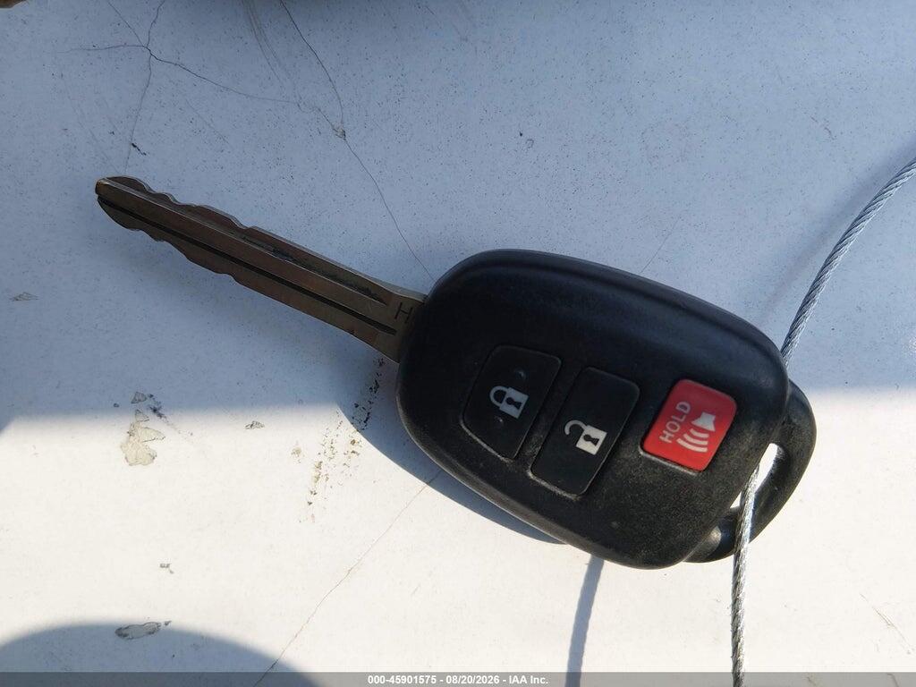 JTMRFREV9EJ002619 2014 TOYOTA RAV4 photo no. 11