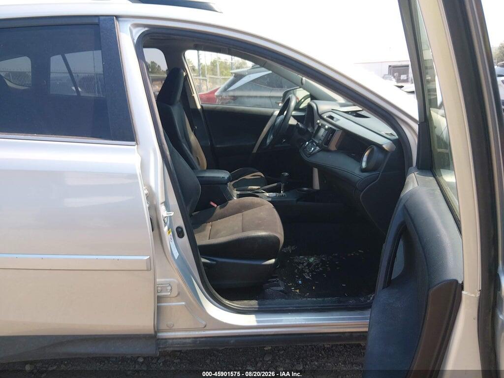 JTMRFREV9EJ002619 2014 TOYOTA RAV4 photo no. 5