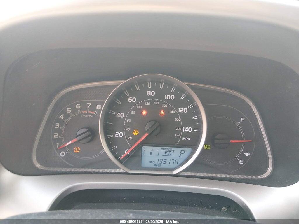 JTMRFREV9EJ002619 2014 TOYOTA RAV4 photo no. 7