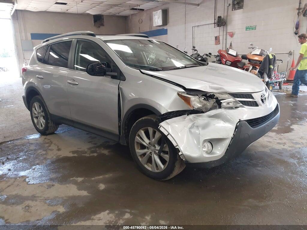 2014 TOYOTA RAV4 JTMDFREV0ED092848
