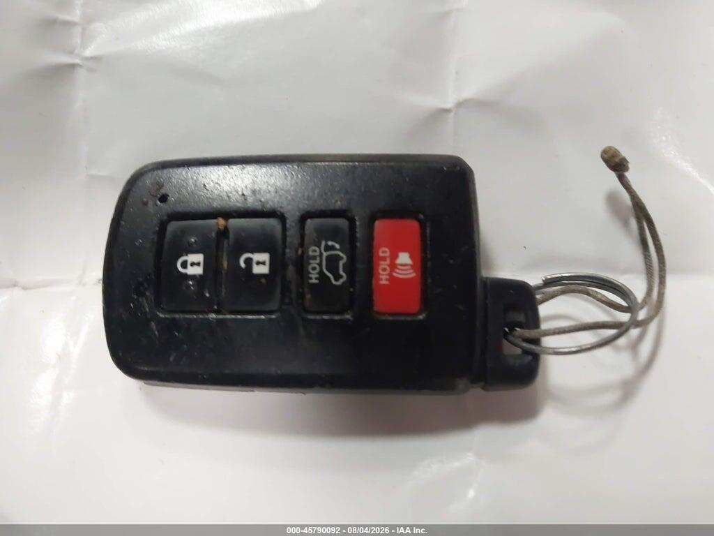JTMDFREV0ED092848 2014 TOYOTA RAV4 photo no. 11