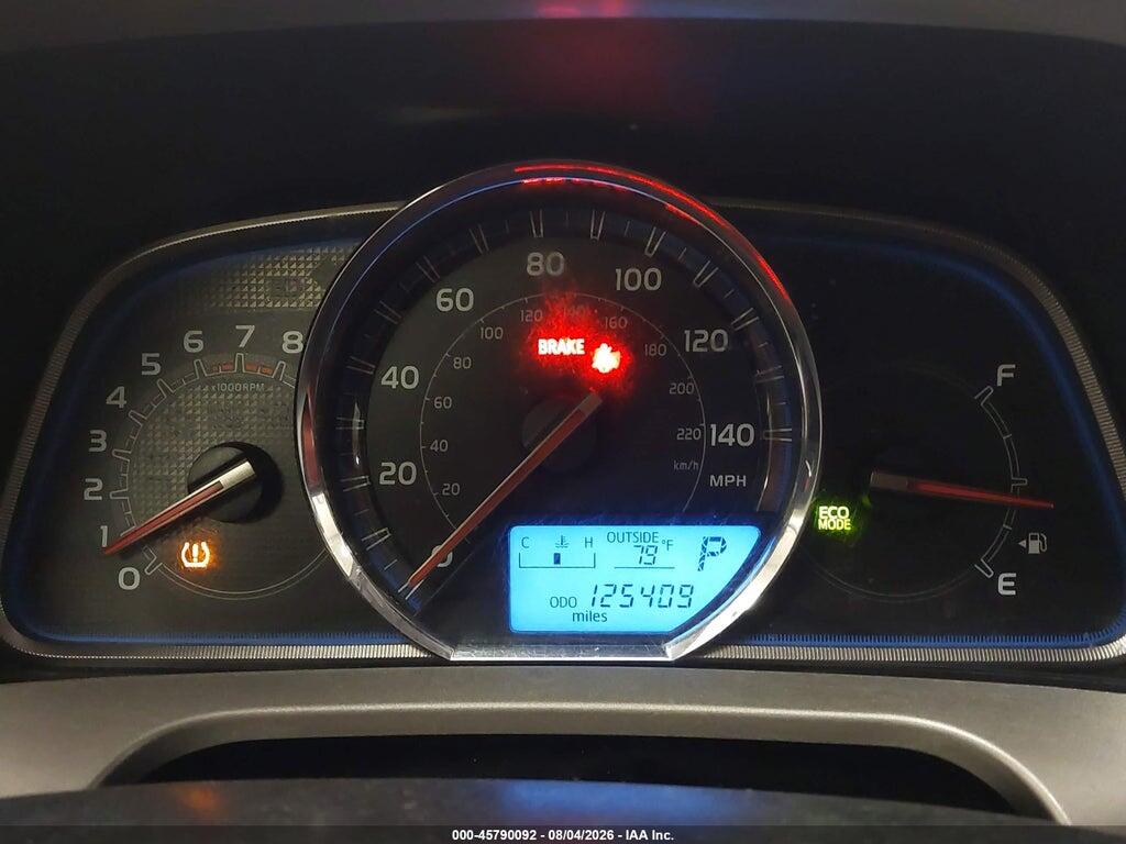 JTMDFREV0ED092848 2014 TOYOTA RAV4 photo no. 7