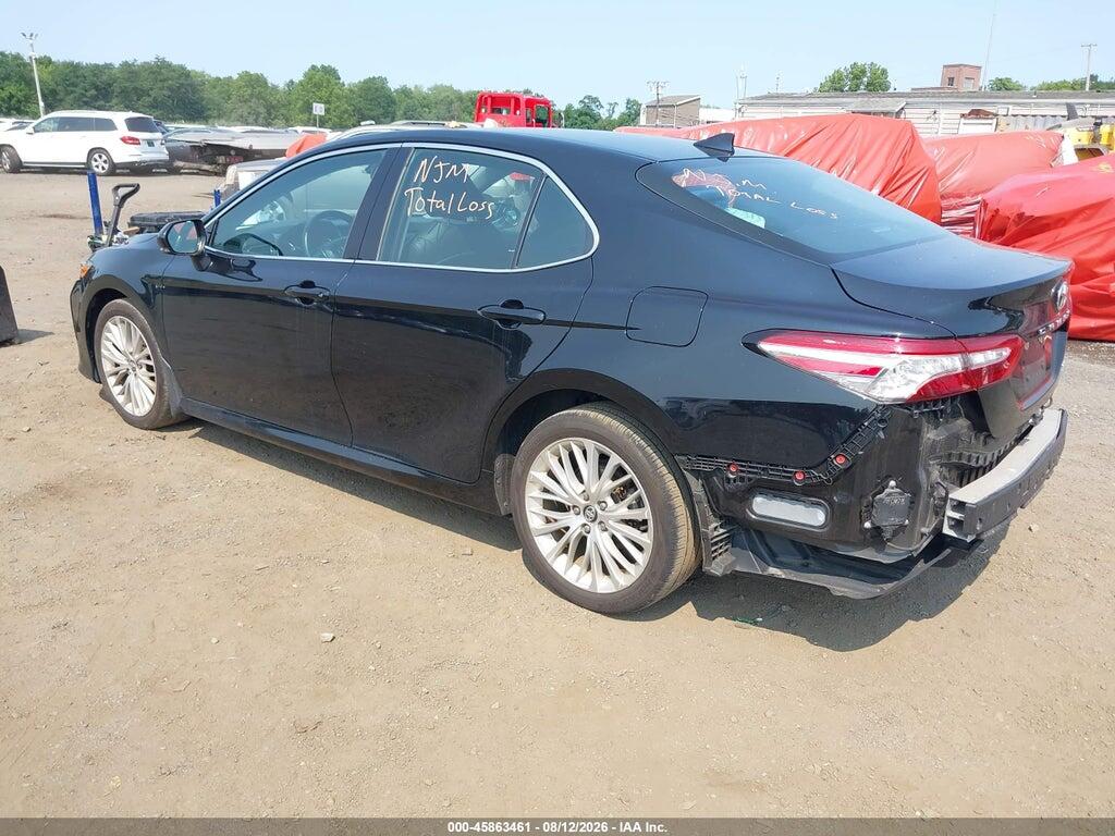 4T1F11AK5LU905596 2020 TOYOTA CAMRY photo no. 3