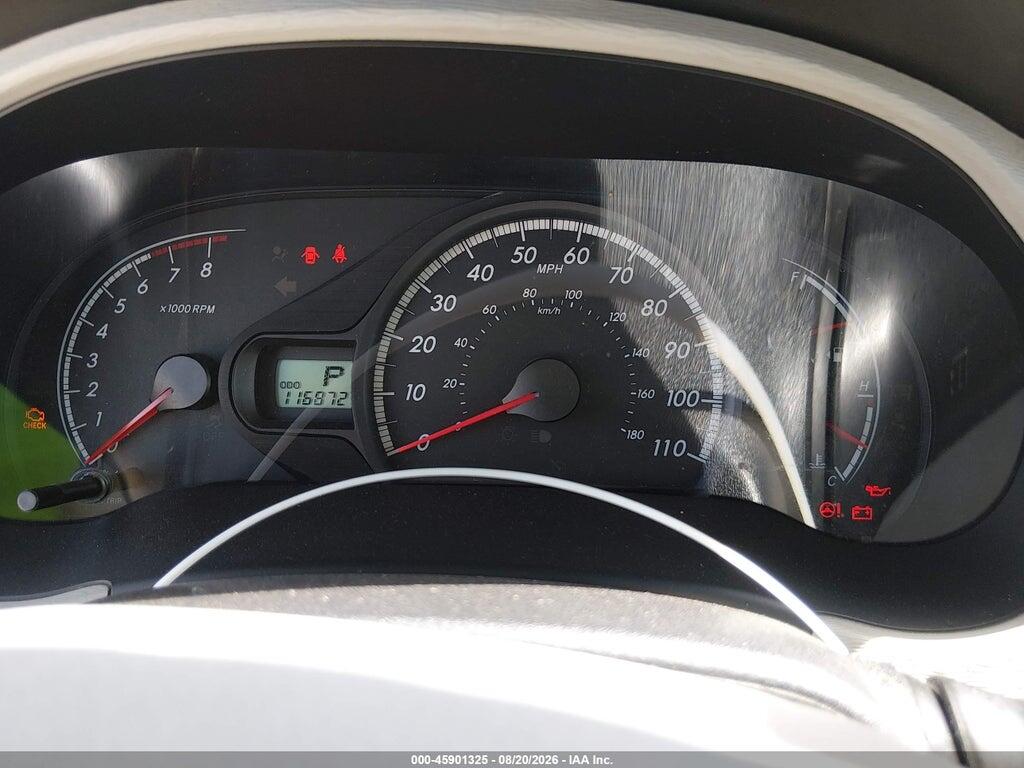 5TDKK3DC9ES441705 2014 TOYOTA SIENNA photo no. 7