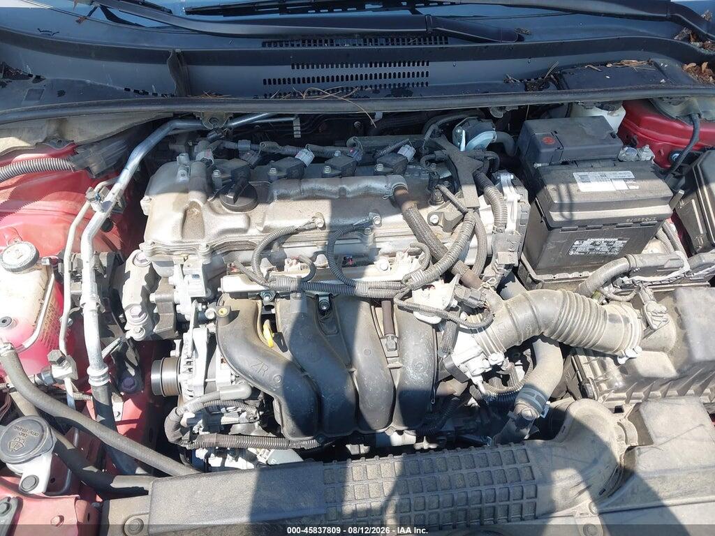 5YFEPRAE6LP106303 2020 TOYOTA COROLLA photo no. 10