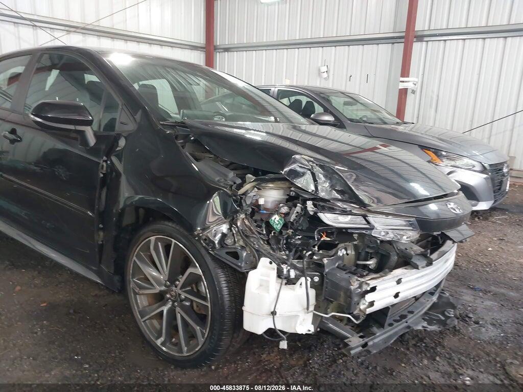 5YFS4RCE2LP048800 2020 TOYOTA COROLLA photo no. 6