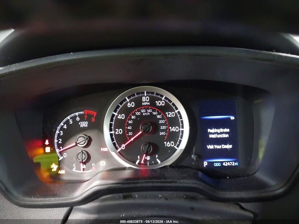 5YFS4RCE2LP048800 2020 TOYOTA COROLLA photo no. 7