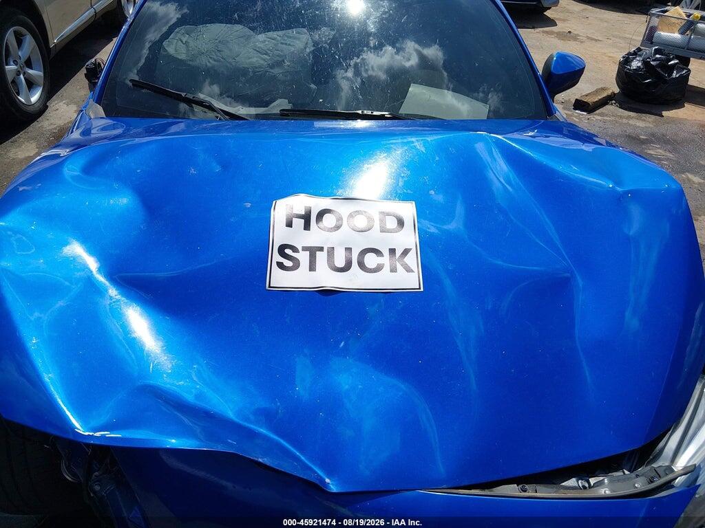 JF1ZCAC17K9600009 2019 SUBARU BRZ photo no. 10