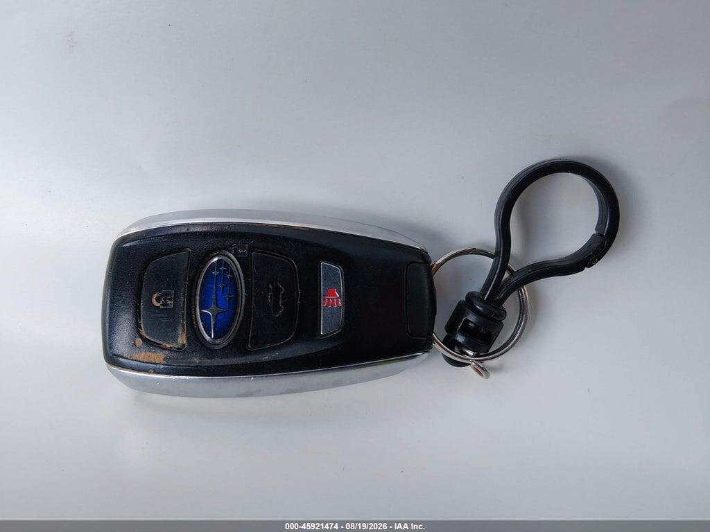 JF1ZCAC17K9600009 2019 SUBARU BRZ photo no. 11