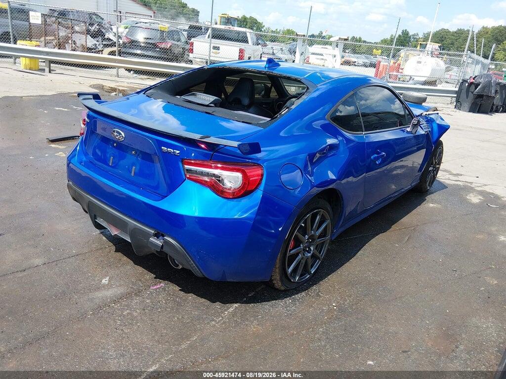 JF1ZCAC17K9600009 2019 SUBARU BRZ photo no. 4