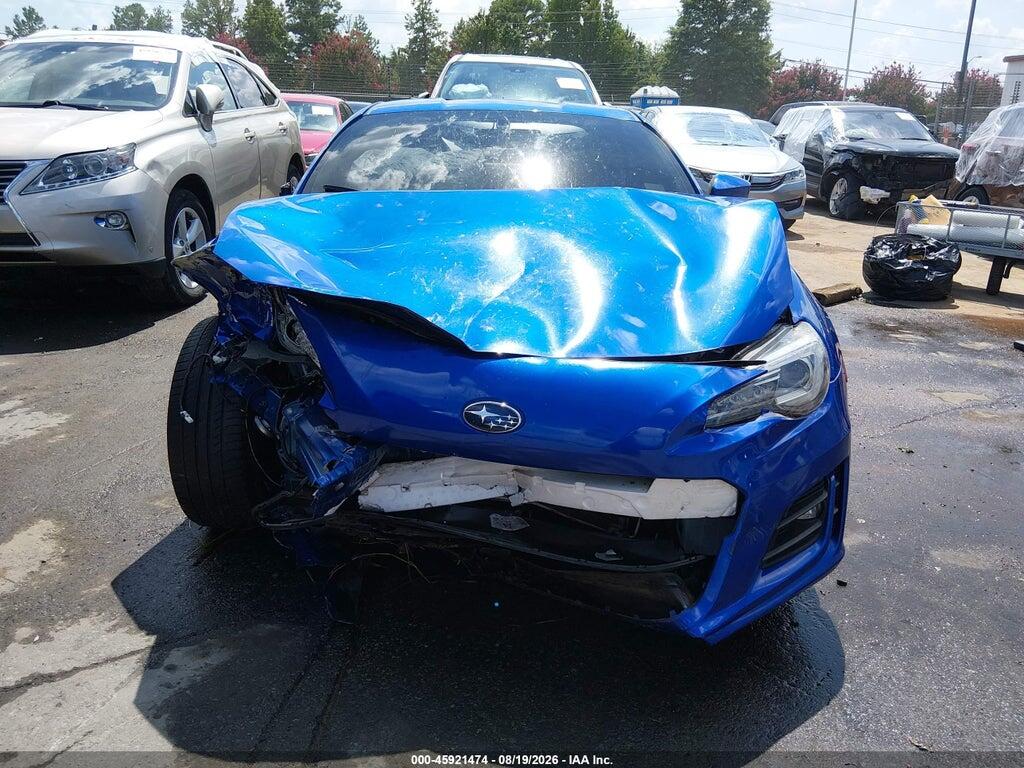 JF1ZCAC17K9600009 2019 SUBARU BRZ photo no. 6
