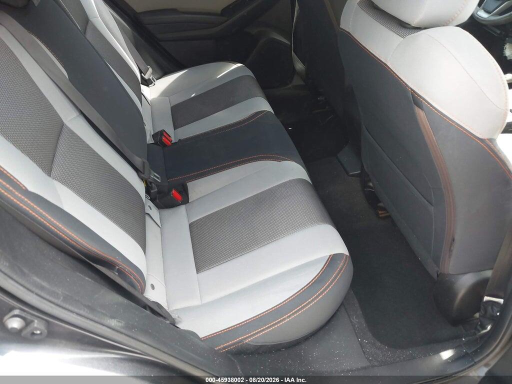 JF2GTACC6K8210660 2019 SUBARU CROSSTREK photo no. 8