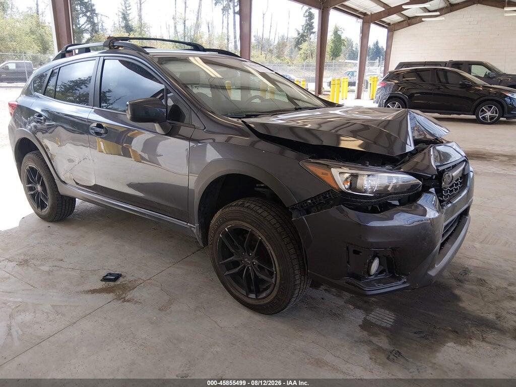 2019 SUBARU CROSSTREK JF2GTACC3KH281668
