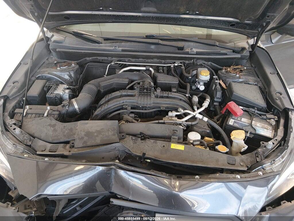 JF2GTACC3KH281668 2019 SUBARU CROSSTREK photo no. 10