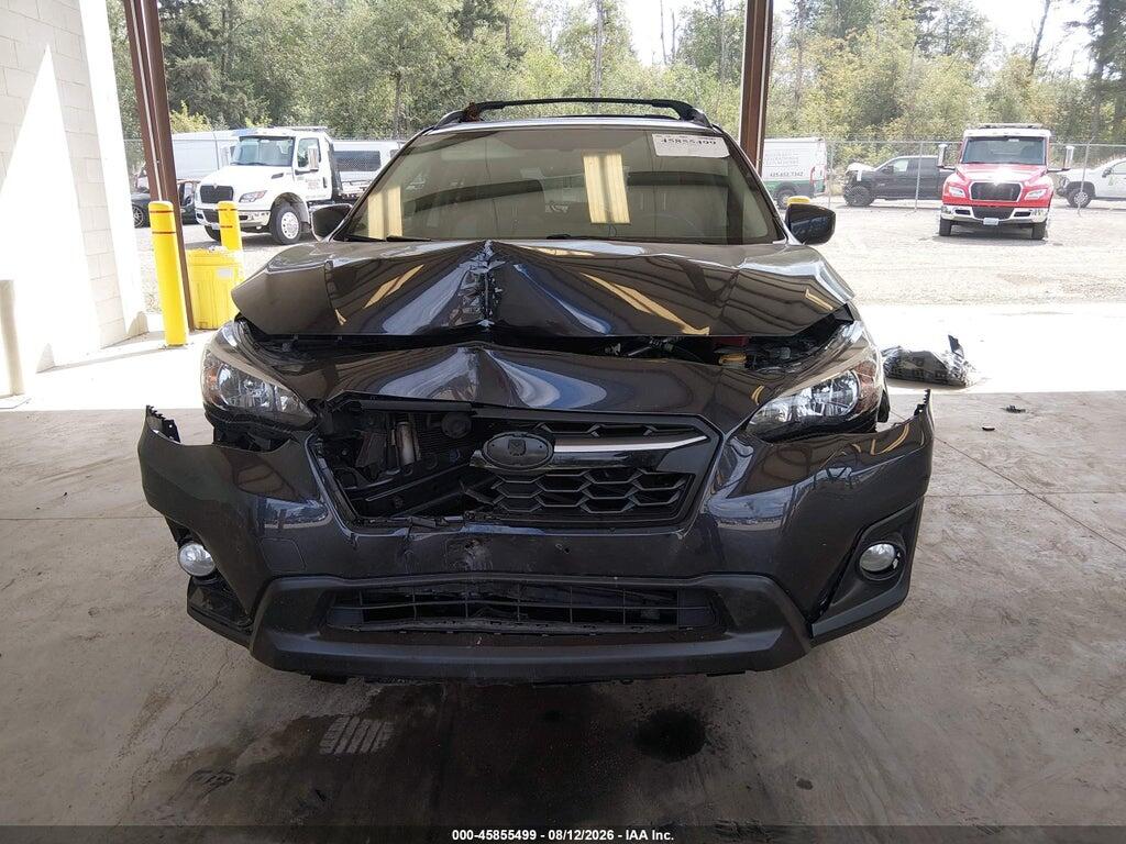 JF2GTACC3KH281668 2019 SUBARU CROSSTREK photo no. 12