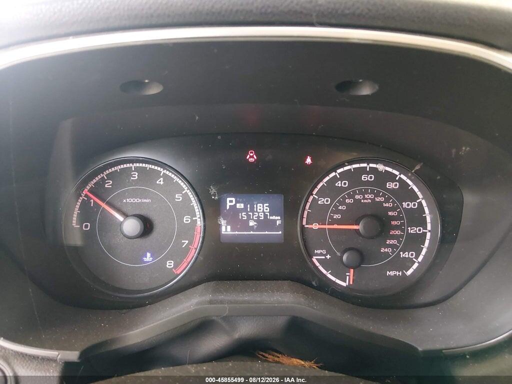 JF2GTACC3KH281668 2019 SUBARU CROSSTREK photo no. 7