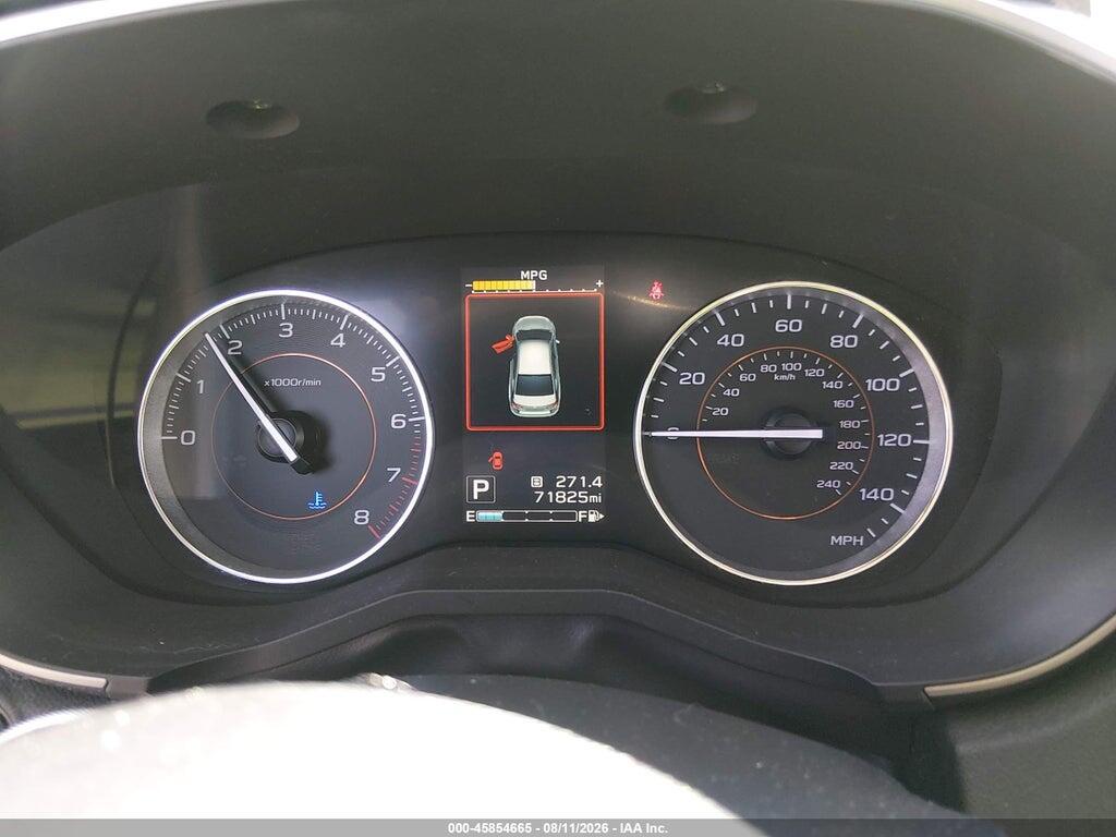 JF2GTANC9KH222637 2019 SUBARU CROSSTREK photo no. 7