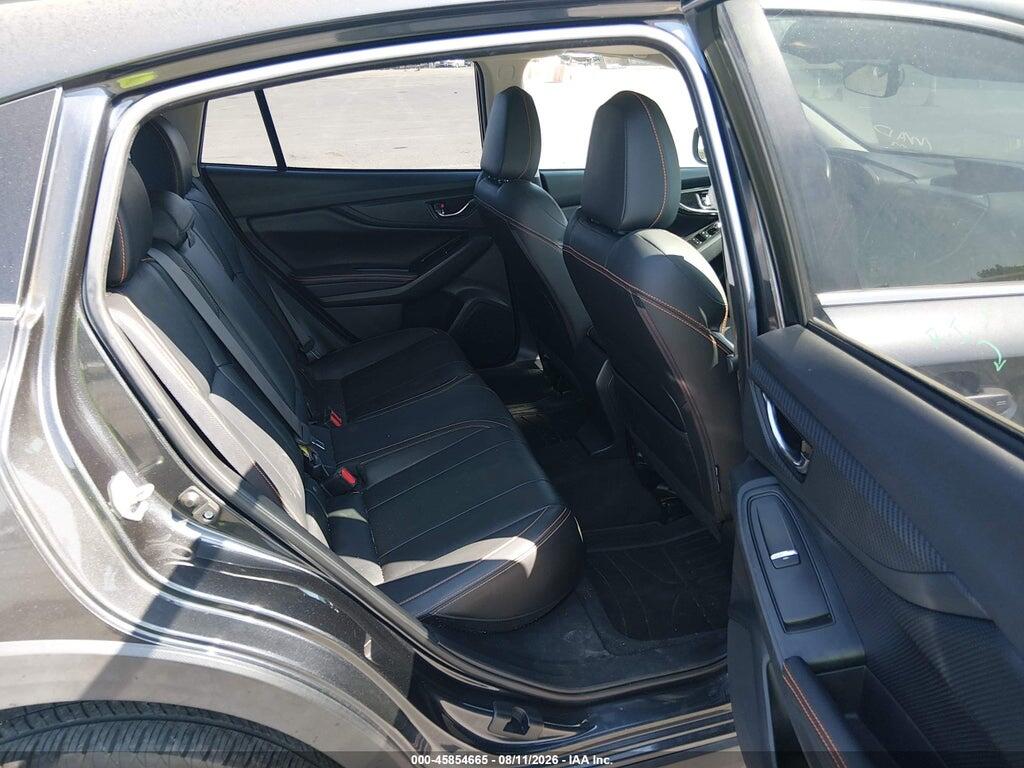 JF2GTANC9KH222637 2019 SUBARU CROSSTREK photo no. 8