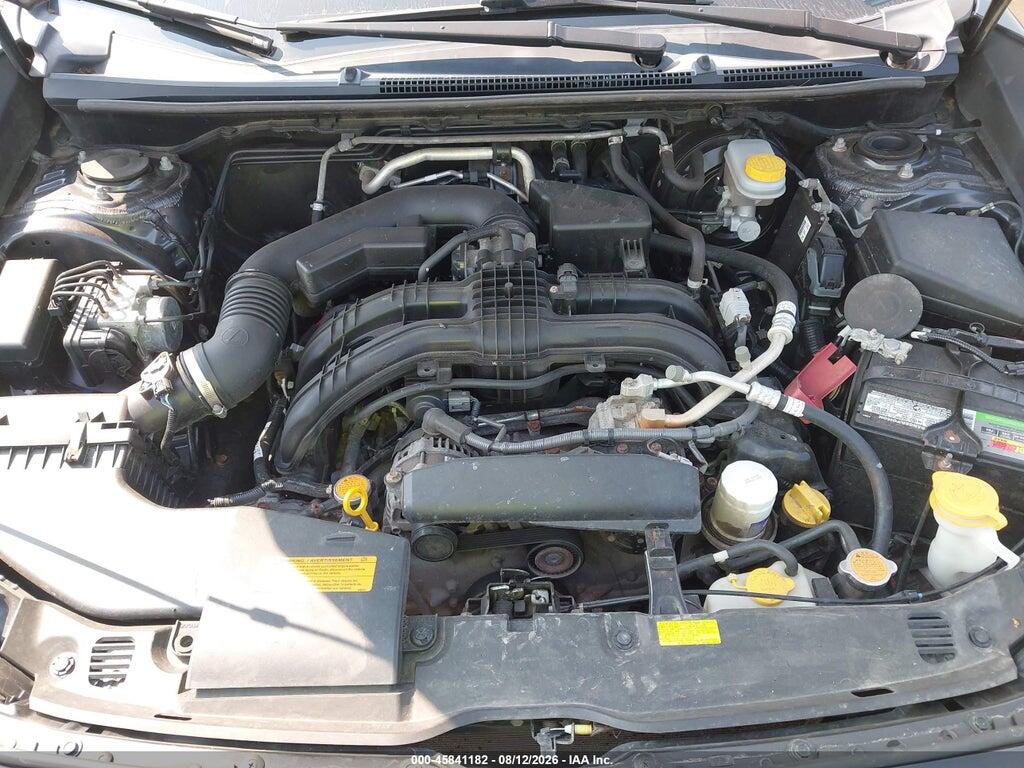 JF2GTACC4KH318548 2019 SUBARU CROSSTREK photo no. 10