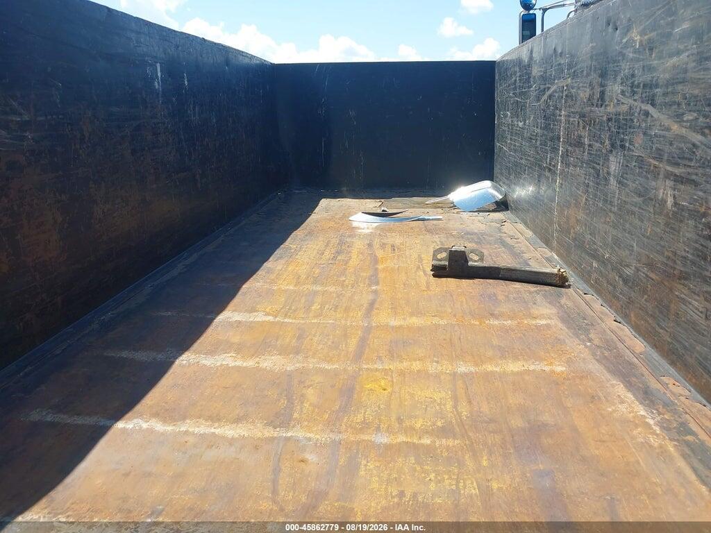16V1D2127M5045731 2021 BIG TEX TRAILER CO INC DUMP TRAILER photo no. 8