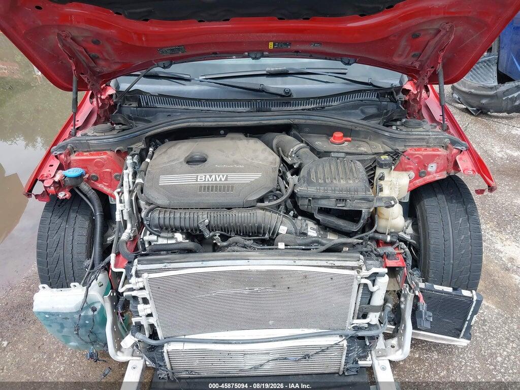 WBA73AK03M7H35447 2021 BMW 228I GRAN COUPE photo no. 10