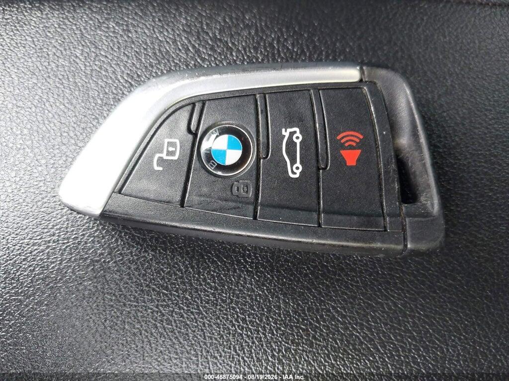 WBA73AK03M7H35447 2021 BMW 228I GRAN COUPE photo no. 11