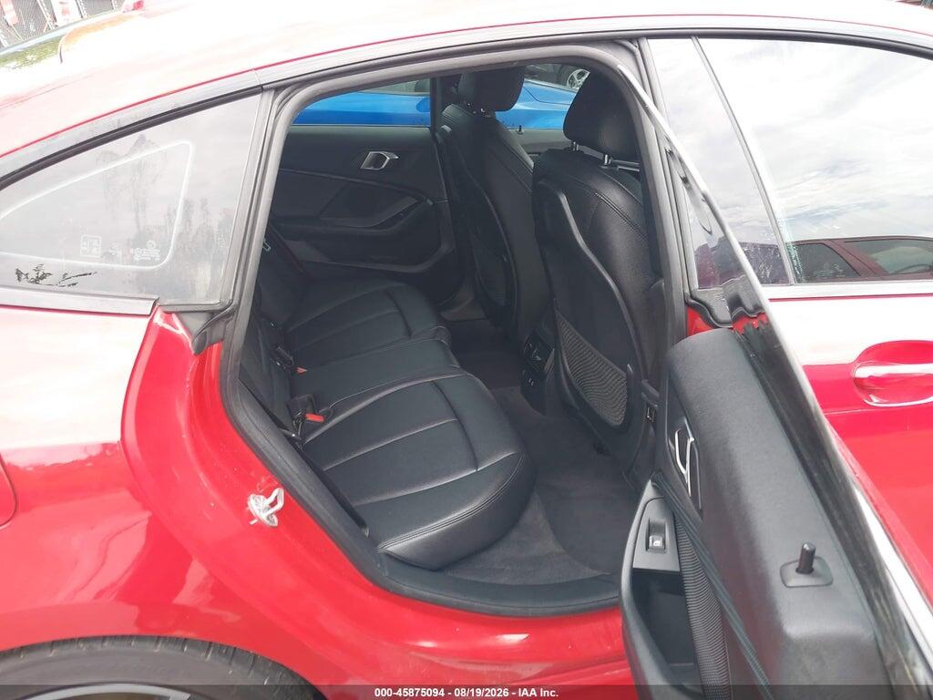 WBA73AK03M7H35447 2021 BMW 228I GRAN COUPE photo no. 8