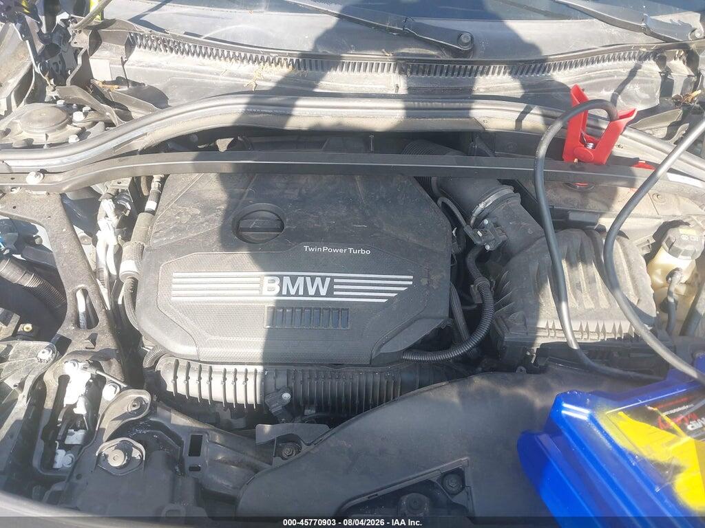 WBA73AK09M7G70068 2021 BMW 228I GRAN COUPE photo no. 10