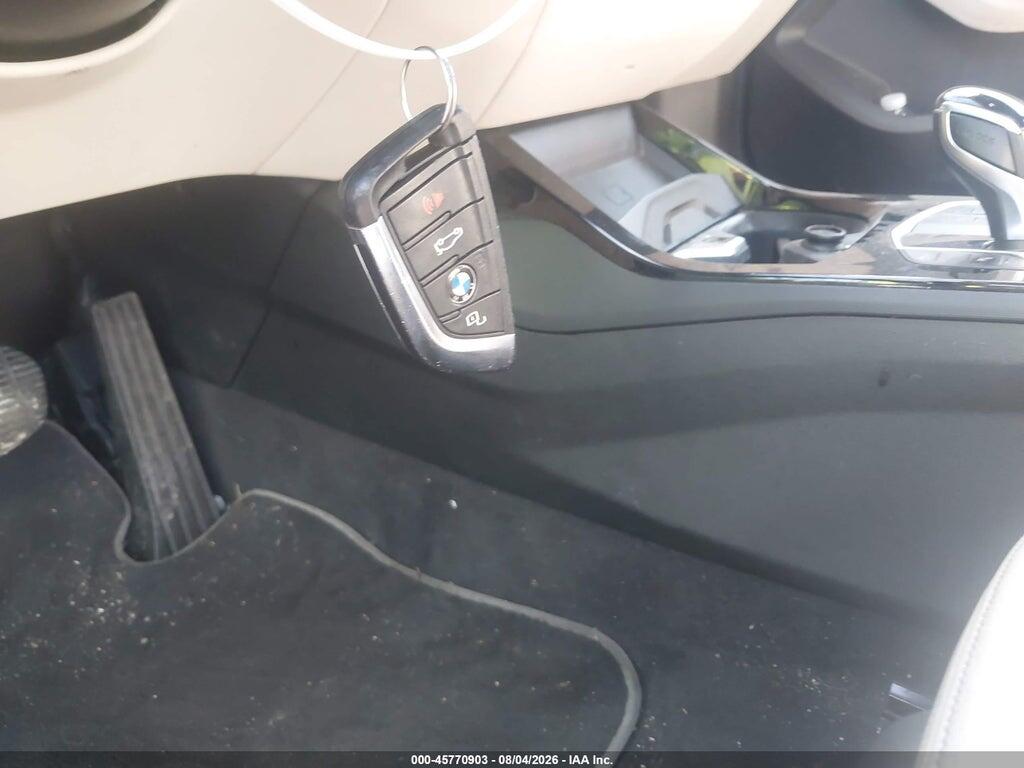 WBA73AK09M7G70068 2021 BMW 228I GRAN COUPE photo no. 11