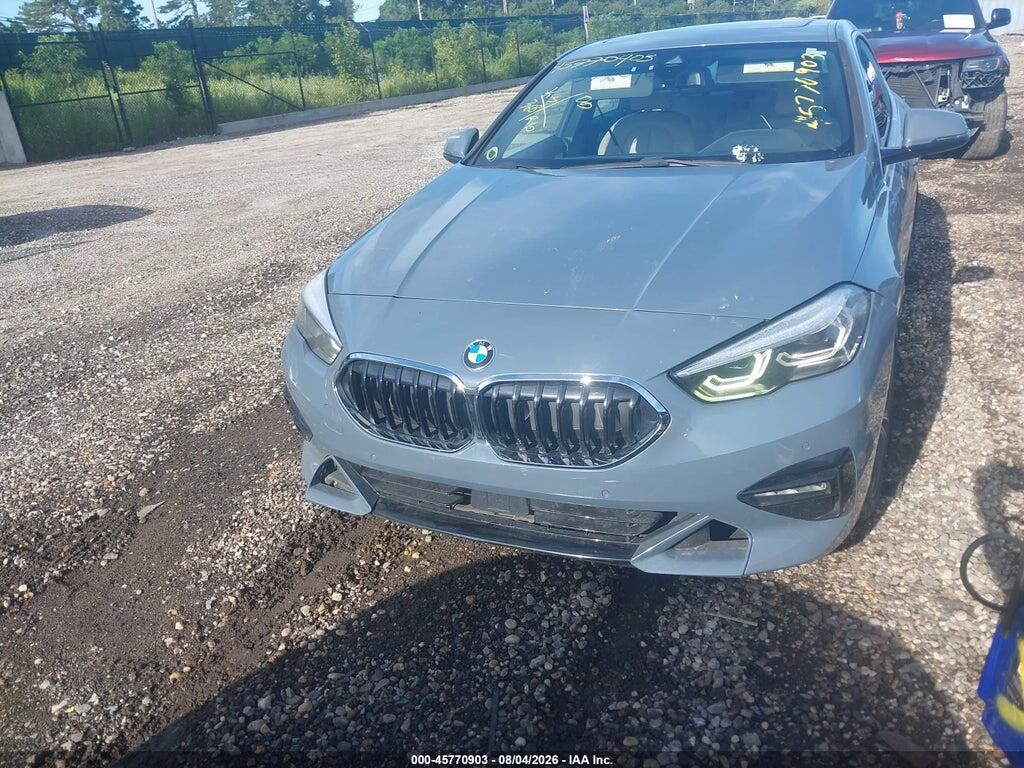 WBA73AK09M7G70068 2021 BMW 228I GRAN COUPE photo no. 12