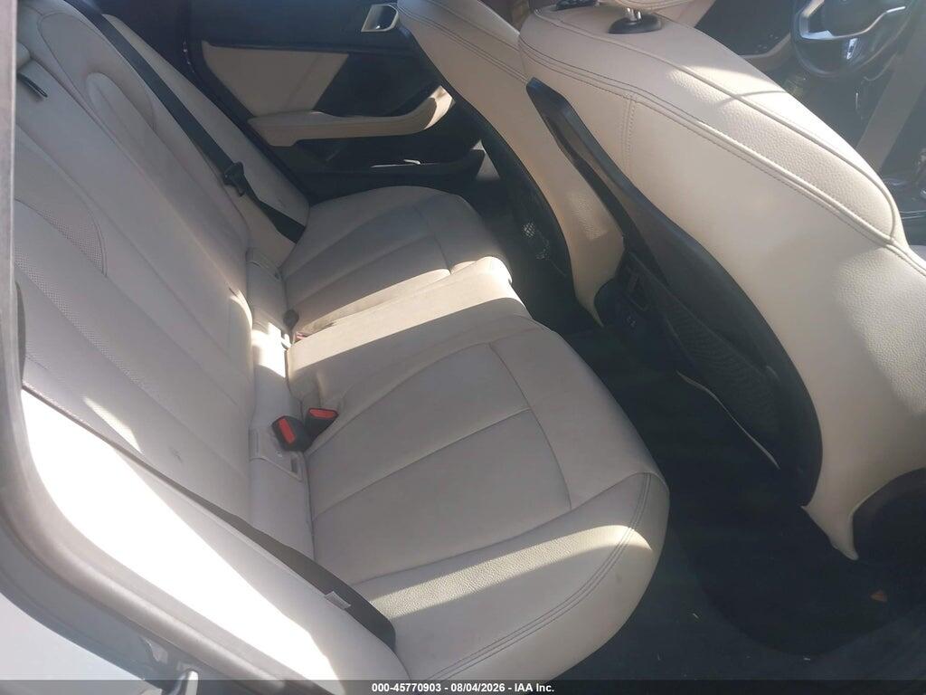 WBA73AK09M7G70068 2021 BMW 228I GRAN COUPE photo no. 8