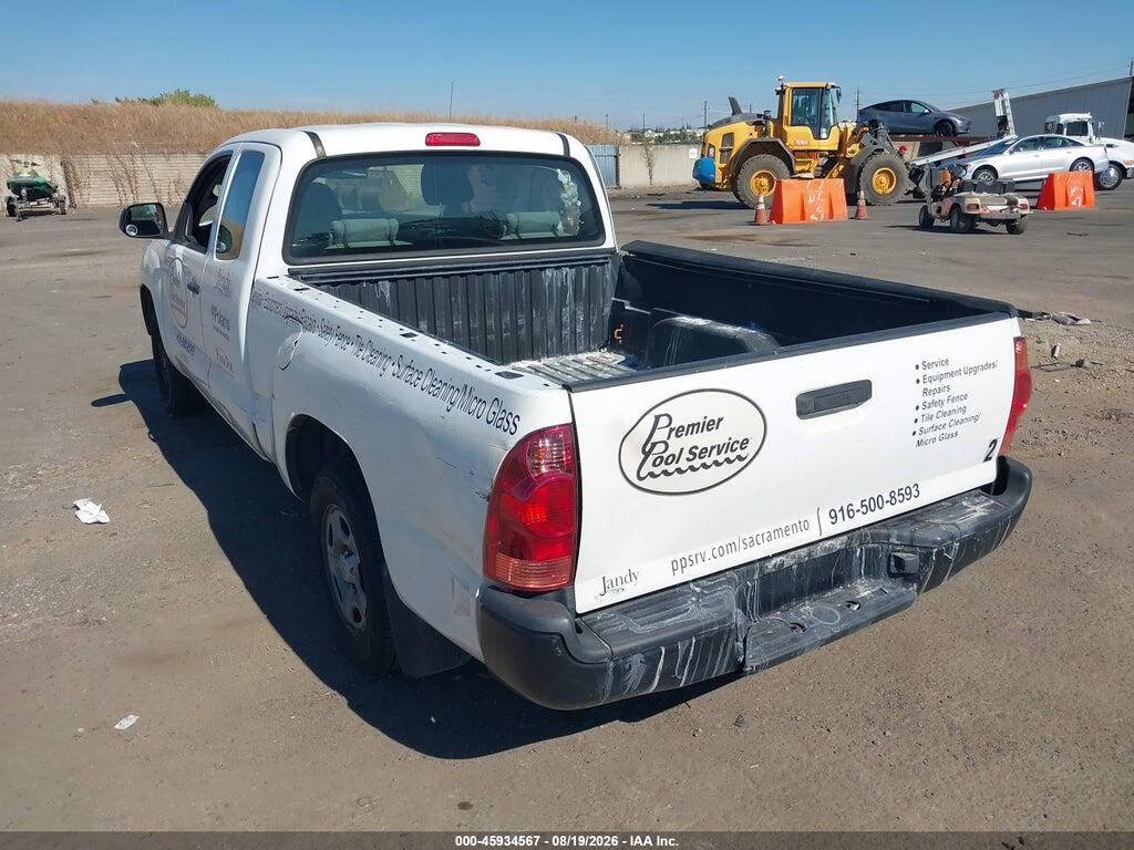5TFTX4CN1EX037614 2014 TOYOTA TACOMA photo no. 3