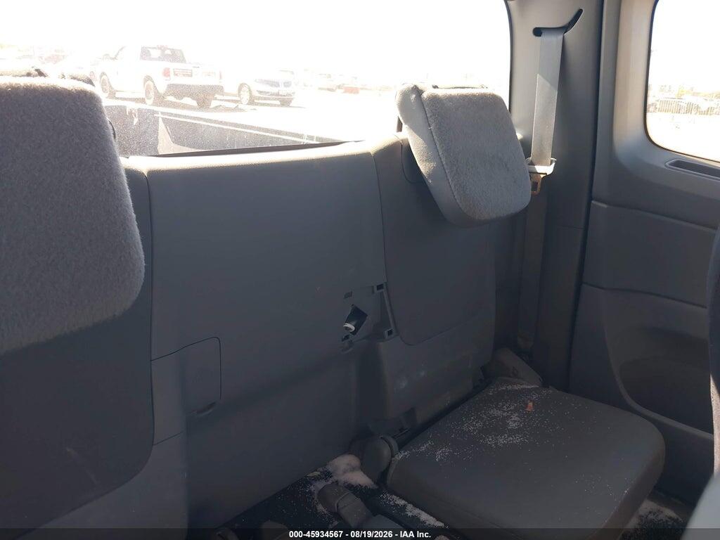 5TFTX4CN1EX037614 2014 TOYOTA TACOMA photo no. 8