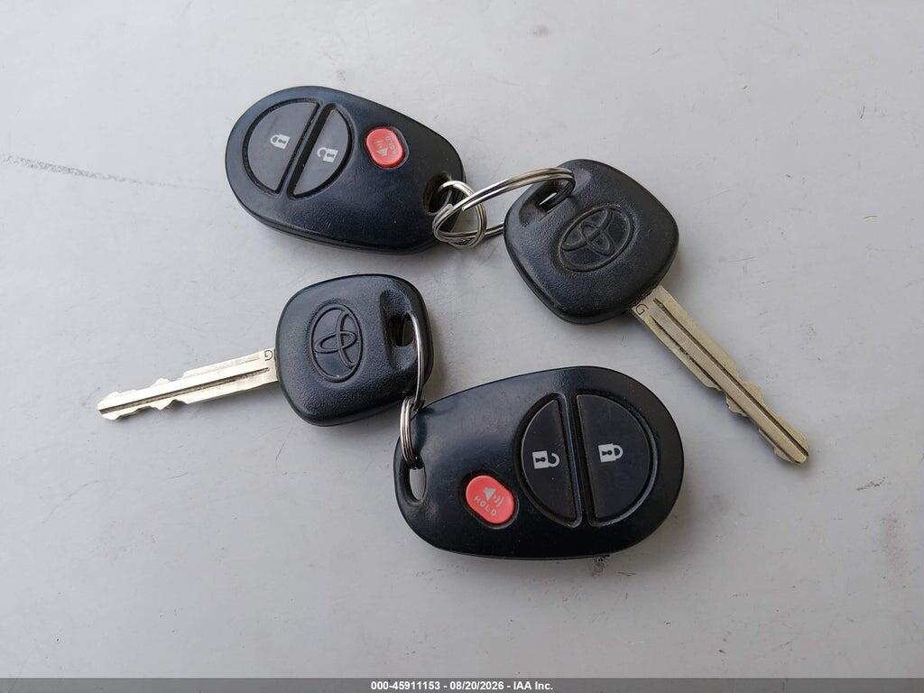 3TMLU4EN1EM148420 2014 TOYOTA TACOMA photo no. 11