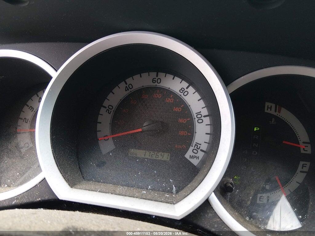 3TMLU4EN1EM148420 2014 TOYOTA TACOMA photo no. 7