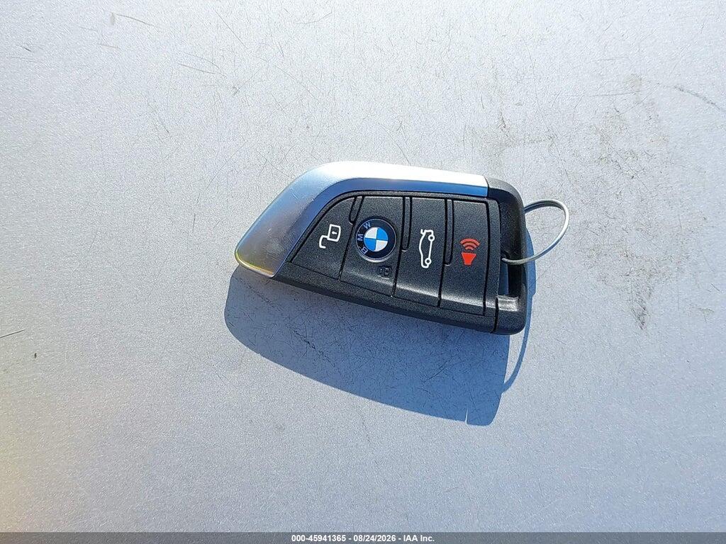 WBA53AP02MCF95432 2021 BMW 430I photo no. 11