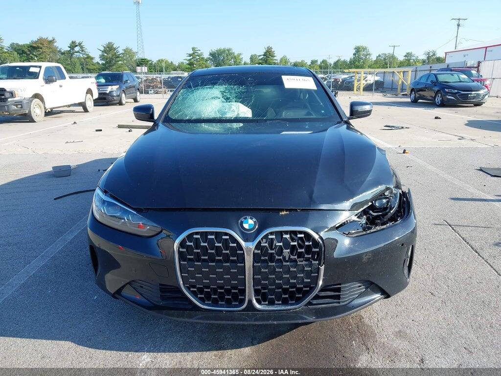 WBA53AP02MCF95432 2021 BMW 430I photo no. 12