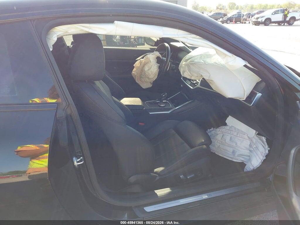WBA53AP02MCF95432 2021 BMW 430I photo no. 5