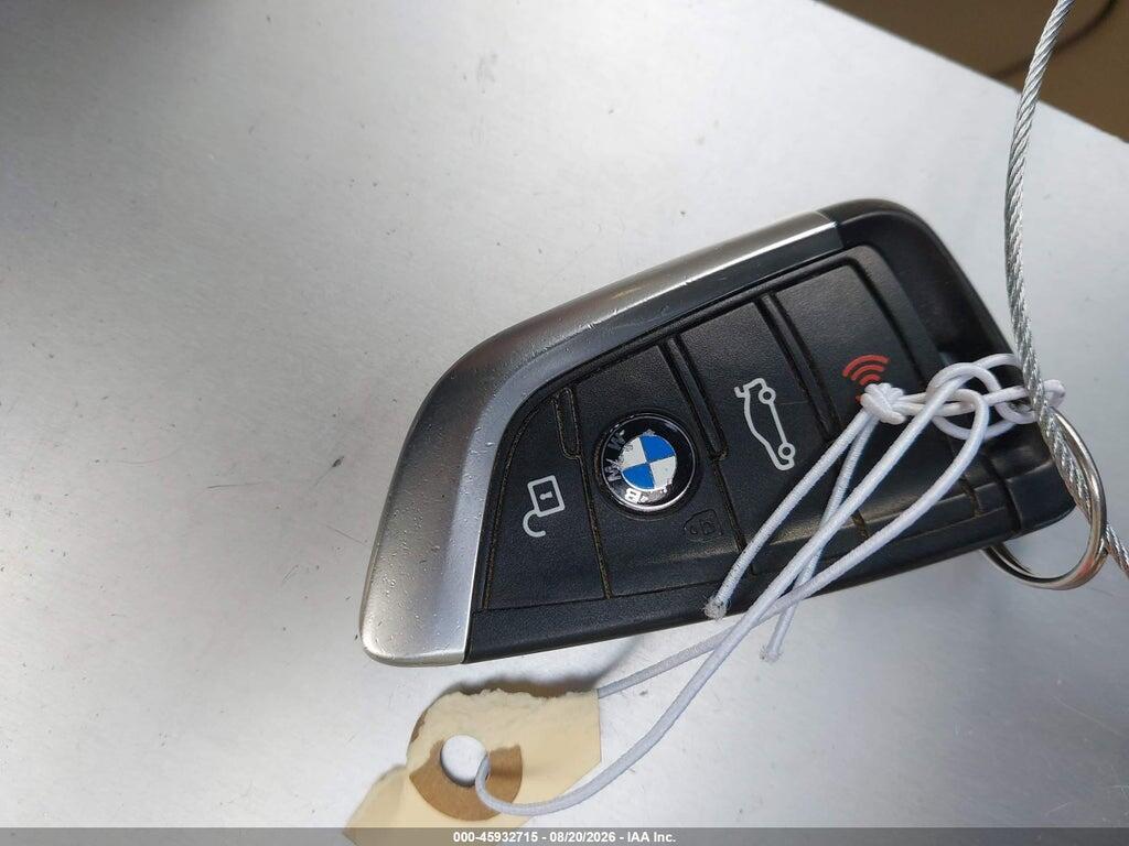 WBA13AG00MCF82077 2021 BMW 530E photo no. 11