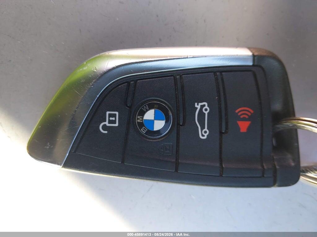 WBA13AG04MCF15496 2021 BMW 530E photo no. 11
