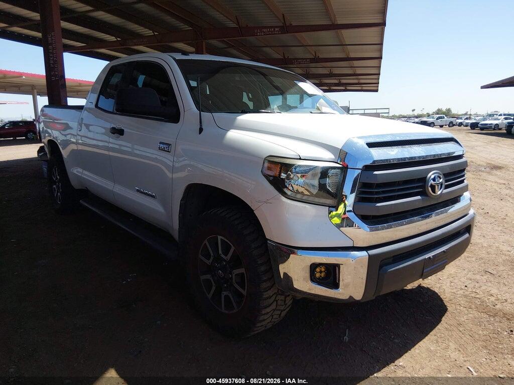 2014 TOYOTA TUNDRA 5TFRY5F16EX160086