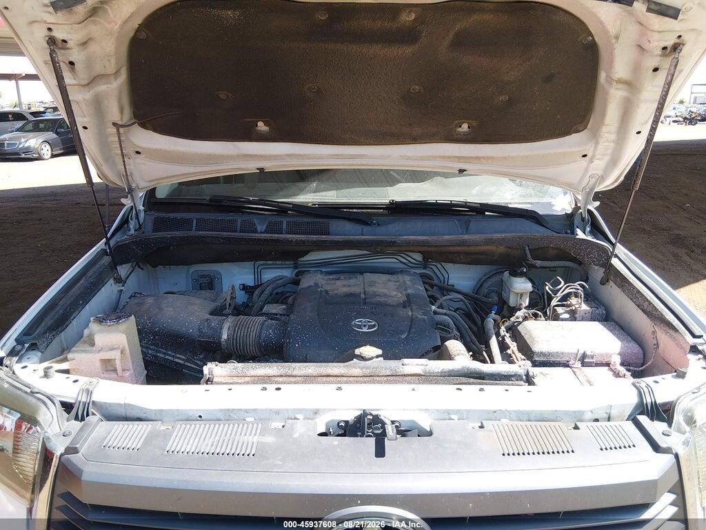 5TFRY5F16EX160086 2014 TOYOTA TUNDRA photo no. 10