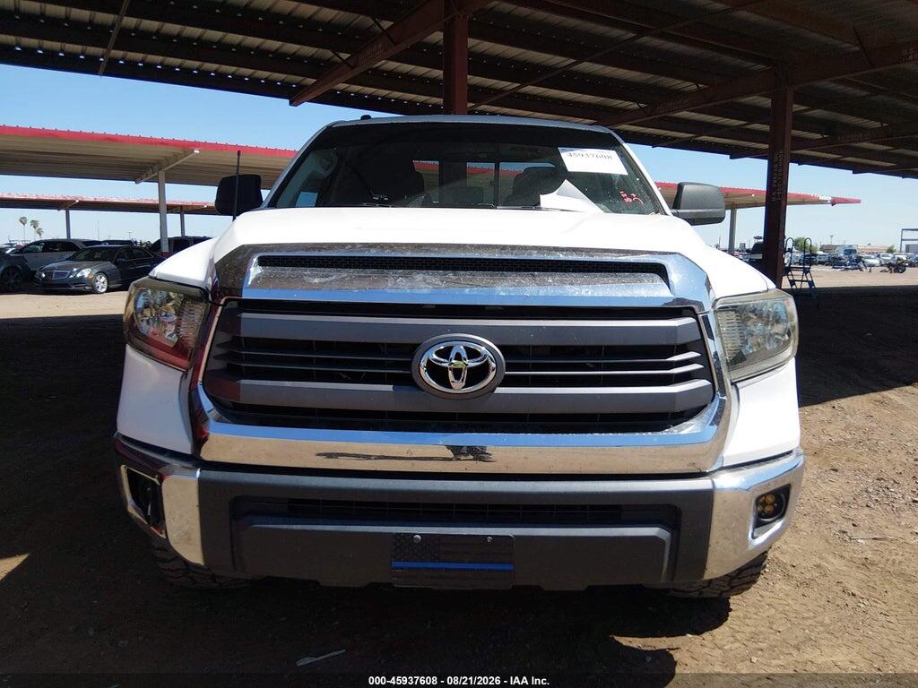 5TFRY5F16EX160086 2014 TOYOTA TUNDRA photo no. 12